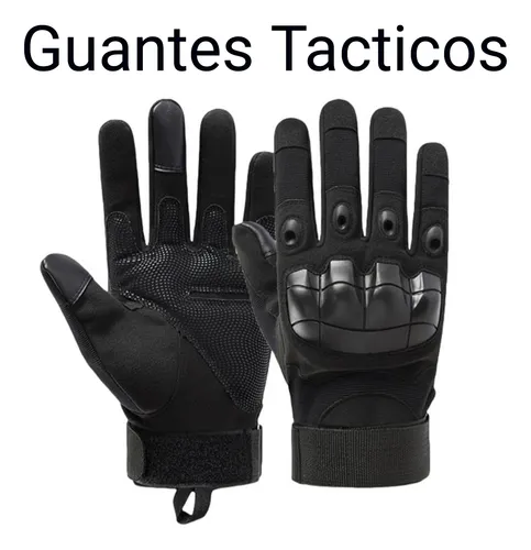 Tercera imagen para búsqueda de guantes tacticos