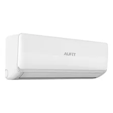 Aufit Minisplit Inverter 1ton Frío/calor 220v Wifi Alexa Goo