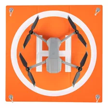 Pgytech Drone Landing Pad Pro V2 Plegable Para Dji Air3/mav.