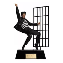 Elvis Presley - 1/10 Art Scale - Jailhouse Rock Iron Studios