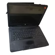 Laptop Hp Usada Barata Modelo 245 G4 