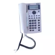 Telefono Nec At-35 - Montable En Pared Con Manos Libres