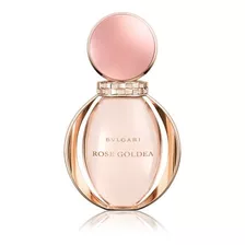 Perfume Bvlgari Rose Goldea Jeweller 90 Ml