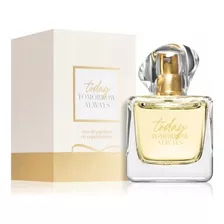 Perfume Today Femenino Edp 50ml Avon