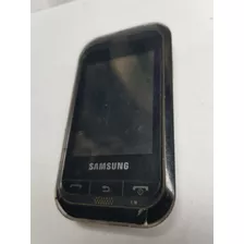 Celular Samsung C 3300 Placa Não Liga Os 8055