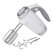 Betty Crocker Bc-2205c Ra28451 Batidora De Mano, Metal