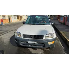 Rav4 Jeepeta 4x2 4x2