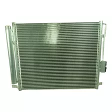 Radiador Condensador Para Santa Fe 2.2 2013-2018