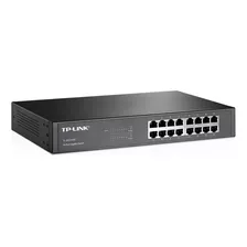 Switch Tp-link Tl-sg1016d