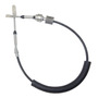 Cable Selector Velocidades Para Dodge Magnum 2.2l Turbo 1985