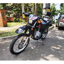 Suzuki Dr 650 