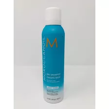 Moroccanoil Dry Shampoo Light Tones! 205ml!!