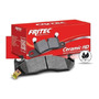 Cable Freno Trasero Izquierdo Para Dodge Ram 2500 5.9l 2000