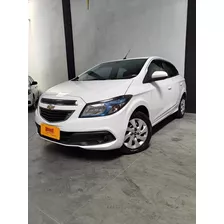 Chevrolet Onix 2016 1.4 Lt Aut. 5p