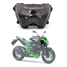 Conjunto De Faros For Kawasaki Z800 2013-2014