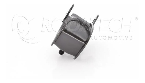 Soporte Caja Acura Mdx 2001-2002 3.5l Frontal Izquierdo Foto 3