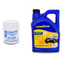 Filtro Combustible P/ Ford Freestar 04/05 4.2l V6 Gasolina