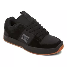 Zapatilla Hombre Lynx Zero Cuero Dc Shoes