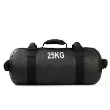 Power Bag 25kg Bolsa De Treinamento Funcional Academiastudio