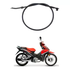 Cable De Velocimetro Smash 125 X Gilera Original 