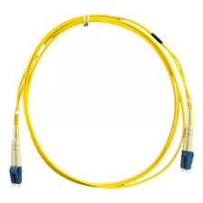 Cable Fibra Lenovo 5m Lc-lc Multi-modo 88y6854