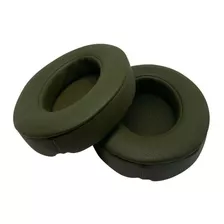 Almohadillas Earpads De Repuesto Para Beats Studio 3 Verde