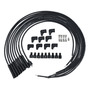 Kit Cables Bujas Mercury Brougham V8 7.0l 67 Walker