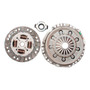 Kit Embrague Peugeot 405 1600 Xu51c Sohc  1.6 1992 Peugeot 405