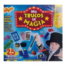 Juguetes Mi Alegria Juego De Magia