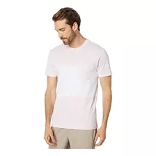 Polera De Manga Corta Con Bloques De Color Penguin Parfait