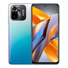 Celular Xiaomi Pocophone M5s Dual Sim 8gb Ram + 256 Gb Memoria Interna 