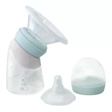Extractor/recolector Para Lactancia Materna Con Biberón Mint
