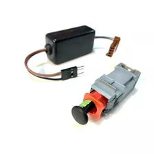 Sensor De Embreagem Interruptor Astra Vectra 3 Fios 90590574