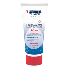 Crema De Manos Pielarmina Clinical Hidratación 48 Horas 80 G