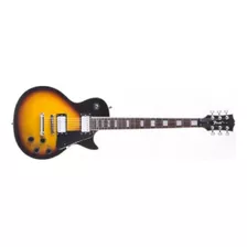 Guitarra Elèctrica Field Les Paul Standard Sunburst Ylp31-3t