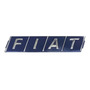 Tercera imagen para búsqueda de insignia fiat