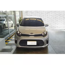 Kia Picanto Vibrant Mt 1.2 2022