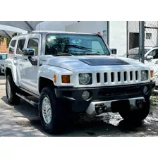 Hummer H3 2009 5.3 Luxury At