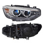 Bulbo Led Ojo De Angel Para Bmw Serie 1, 3, 5, X5, X6/ 120 W