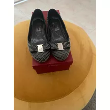 Zapatos Salvatore Ferragamo Originales