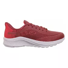 Zapatillas Olympikus Running G Delta Mujer Rv Co