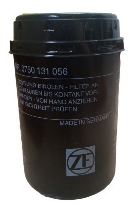 Filtro Aceite Retroexcavadora Jonh Deere Caja At179323