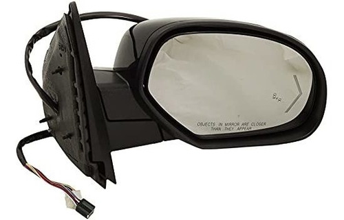Foto de Espejo - Mirror Compatible For ******* Chevrolet Tahoe Cadil