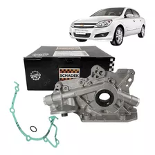 Bomba De Oleo Motor Gm Vectra 2005 2006 2.0 2.2 8v Schadek