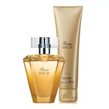 Avon Rare Gold Eau De Parfum Para Mujer