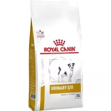 Ração Royal Canin Urinary Small Dog 2 Kg Pett