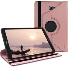 Funda Para Tablet Samsung Galaxy Tab A 10.1 - Rosa