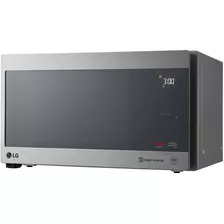 Horno De Microondas LG 1.5cp Ms1596cir Neochef Inverter