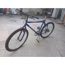 Bicicleta Montaña Usada