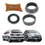 Primeira imagem para pesquisa de kit rolamento traseiro peugeot 207